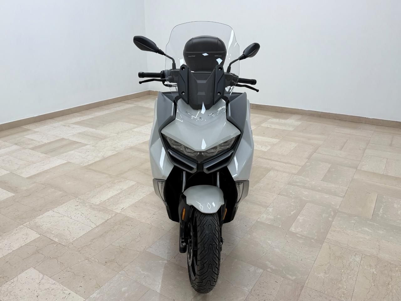 BMW C 400 GT