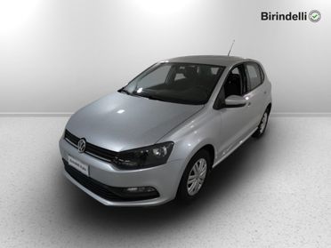 VOLKSWAGEN Polo 5ª serie - Polo 1.0 MPI 5p. Trendline