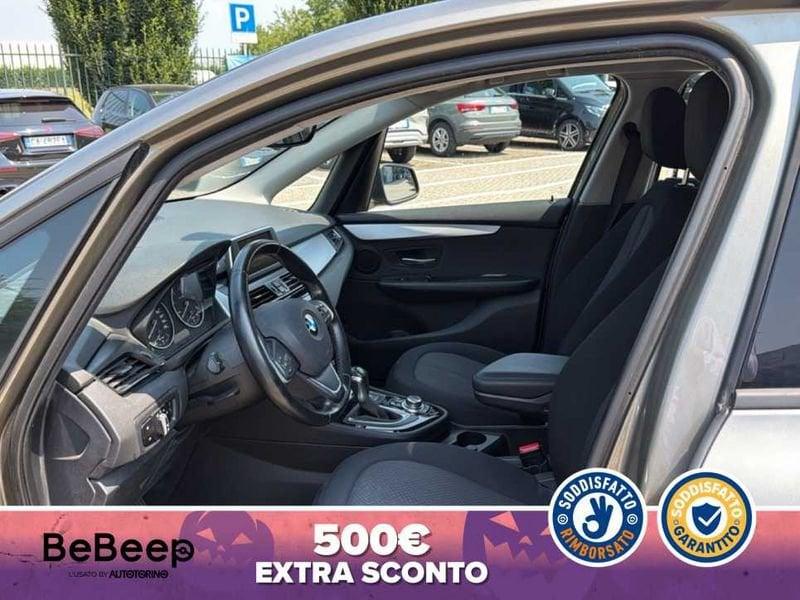 BMW Serie 2 Active Tourer 218D ACTIVE TOURER ADVANTAGE AUTO