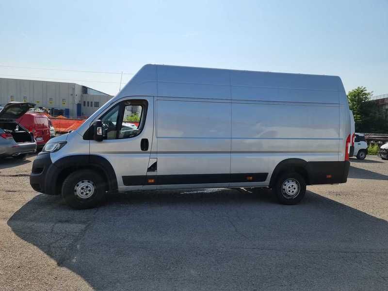 PEUGEOT BOXER 435 L4H3 2.0 BlueHDi 160cv FURGONE