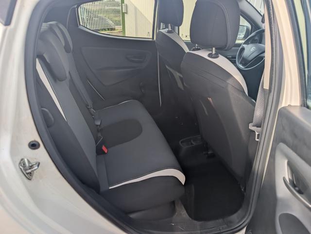 LANCIA Ypsilon 1.2 69 CV 5 porte GPL Ecochic Elefantino