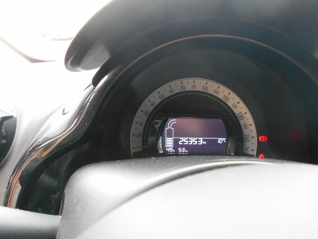 Renault Twingo 22kWh Urban Night