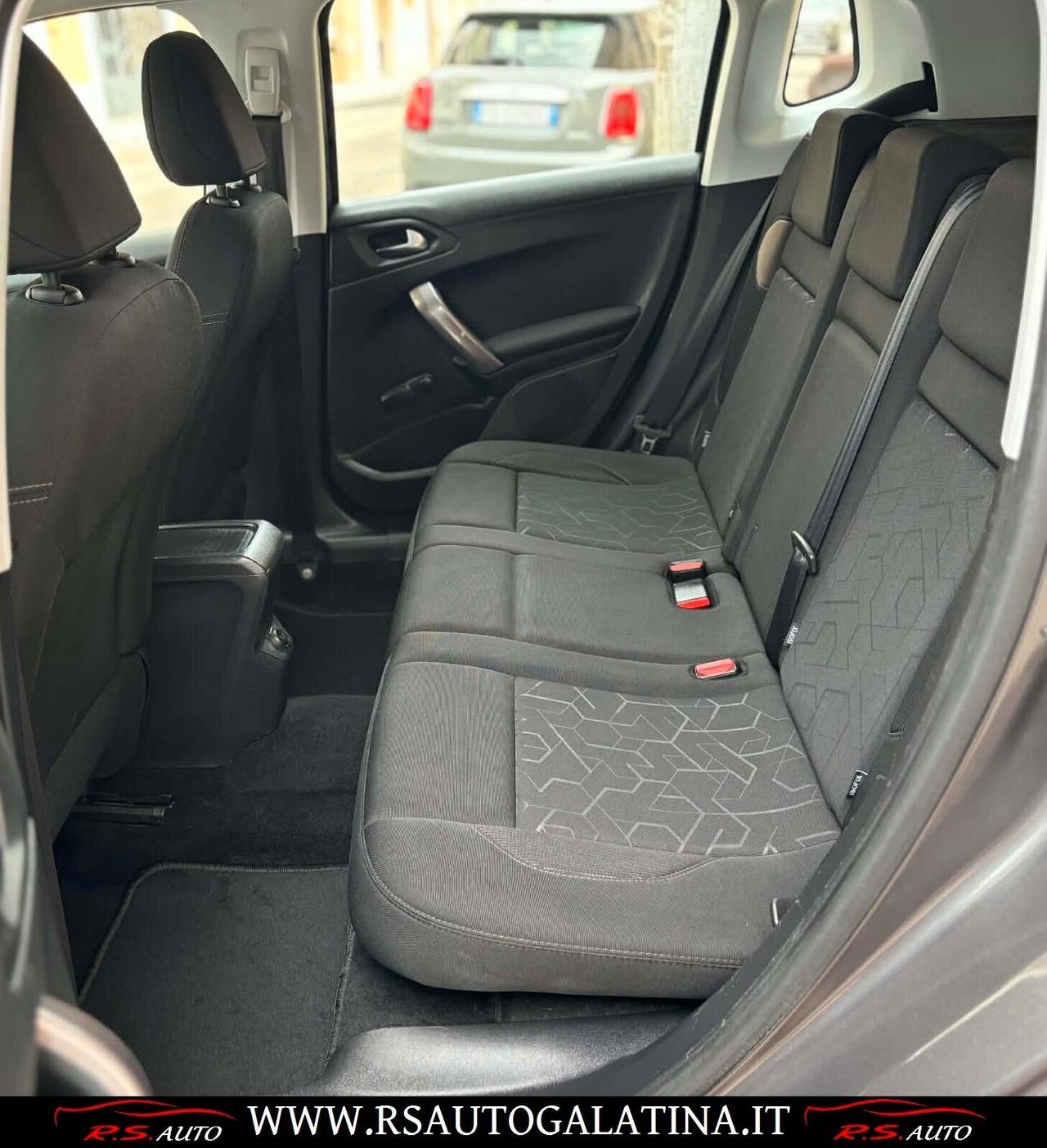 Peugeot 2008 1.4 HDi