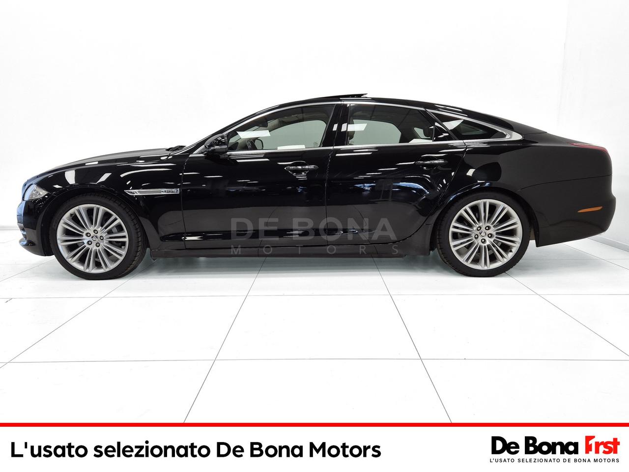 Jaguar XJ 3.0d v6 premium luxury auto