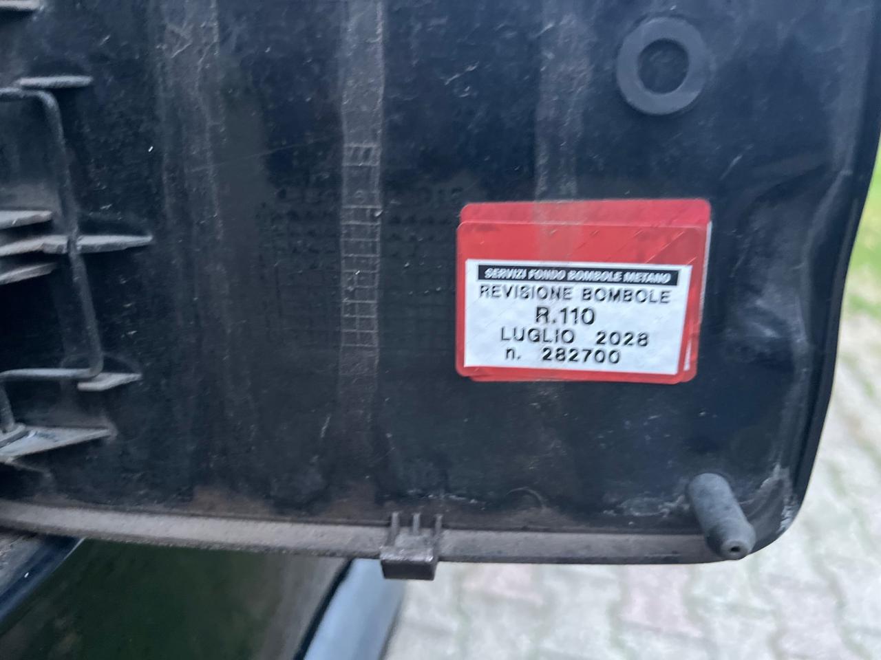 Fiat Panda 1.2 Climbing Natural Power