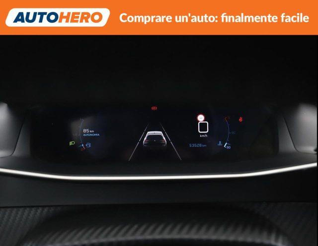 PEUGEOT 208 PureTech 100 Stop&Start 5 porte Allure Pack