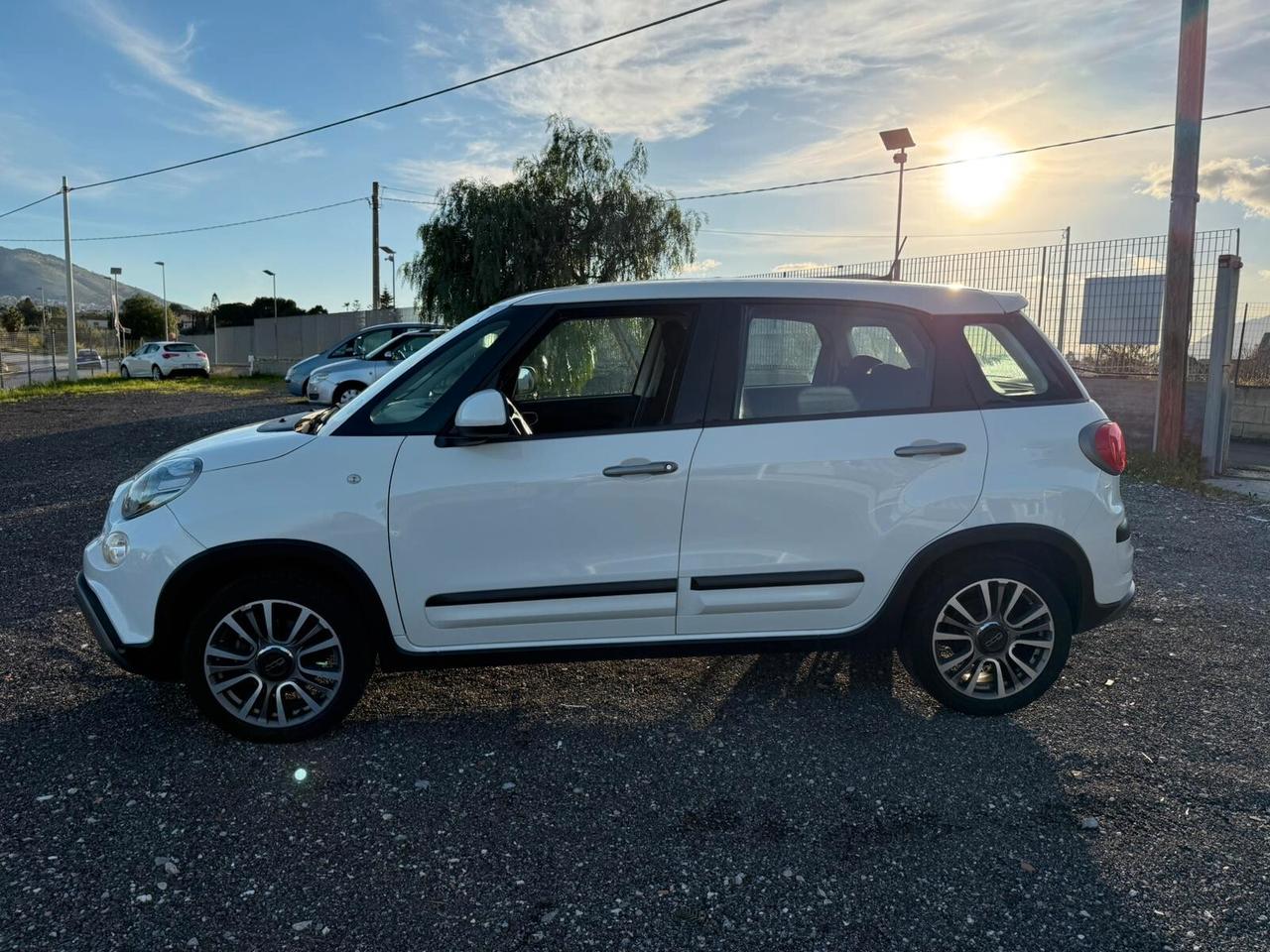 Fiat 500L 1.3 Multijet 95 CV City Cross