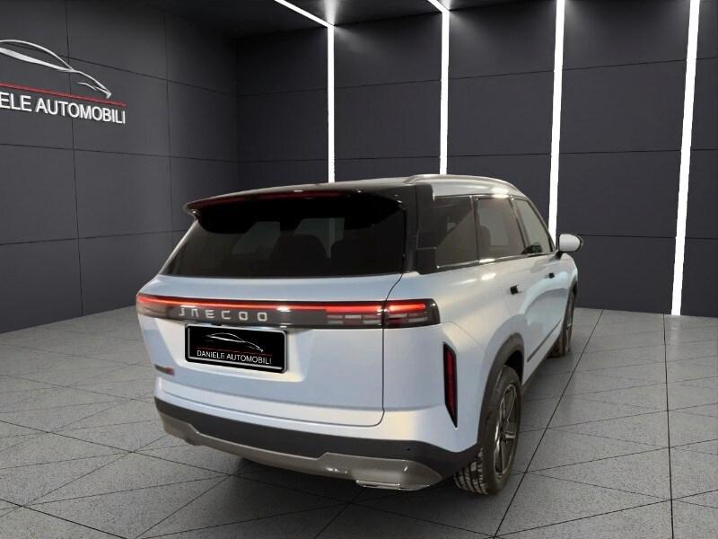 JAECOO Jaecoo 7 Jaecoo 7 1.6 TGDI 147 CV aut. P...