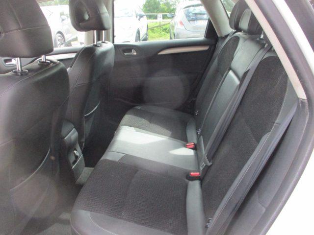 CITROEN C4 1.6 e-HDi 110 airdream Exclusive