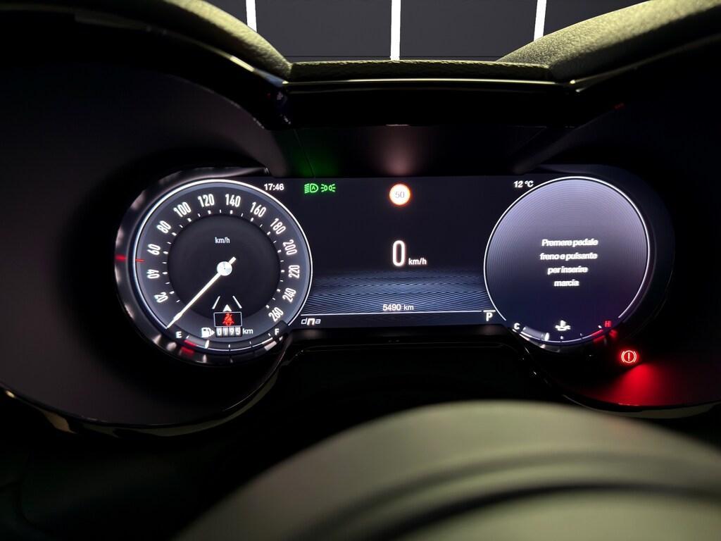 Alfa Romeo Tonale 1.6 Sprint 130cv tct6