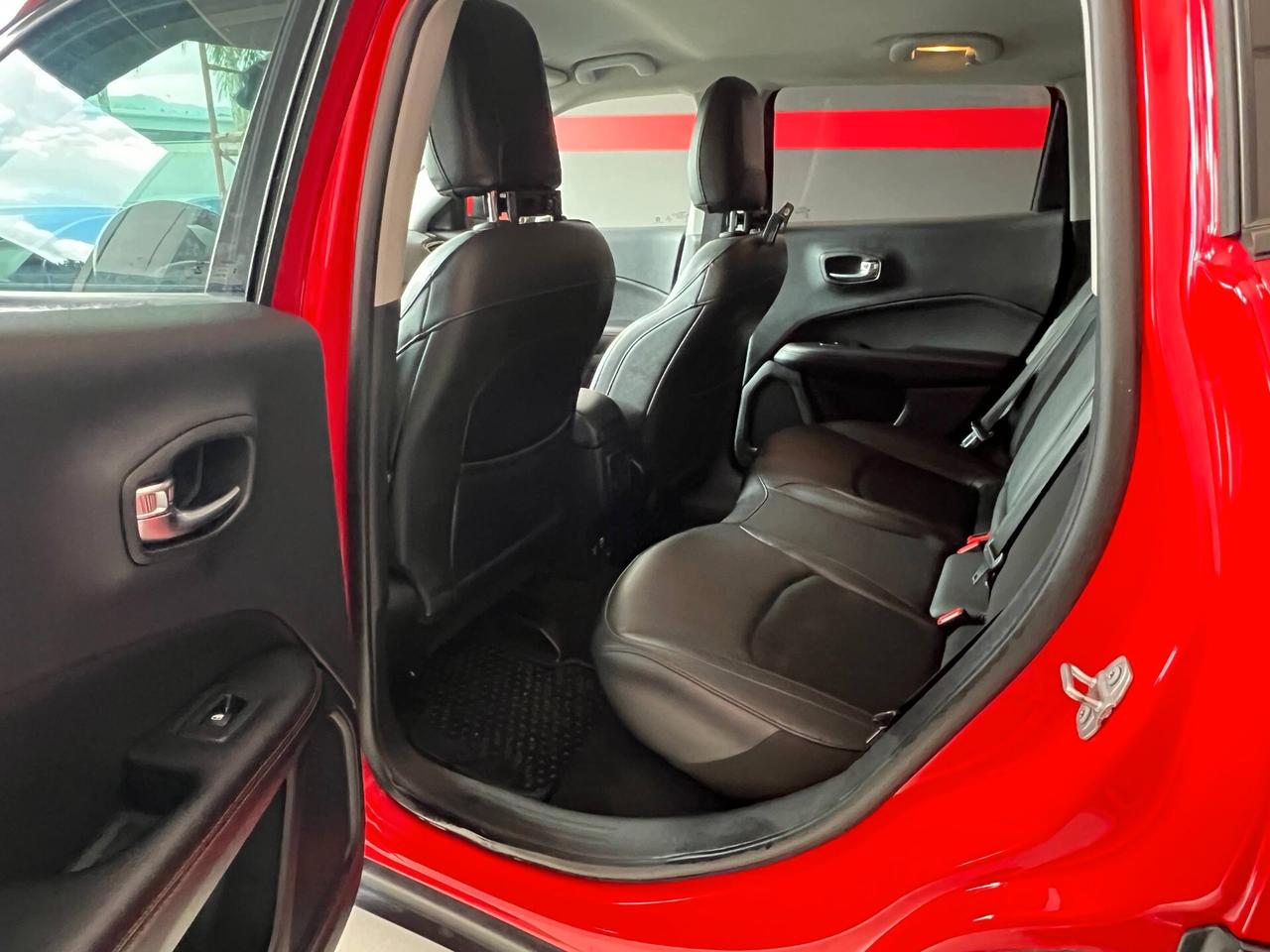Jeep Compass 1.3 Turbo T4 190 CV PHEV AT6 4xe Limited