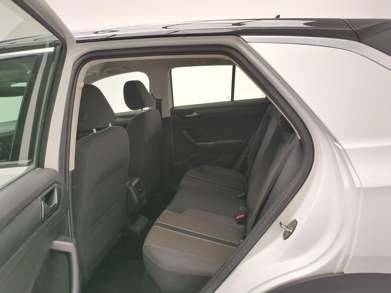 Volkswagen T-Roc 2.0 TDI SCR Business BlueMotion Technology