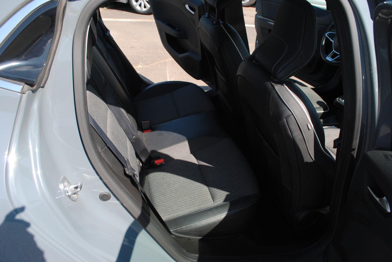 RENAULT CLIO 1.0 BENZ/GPL 100 CV OK NEOPATENTATI