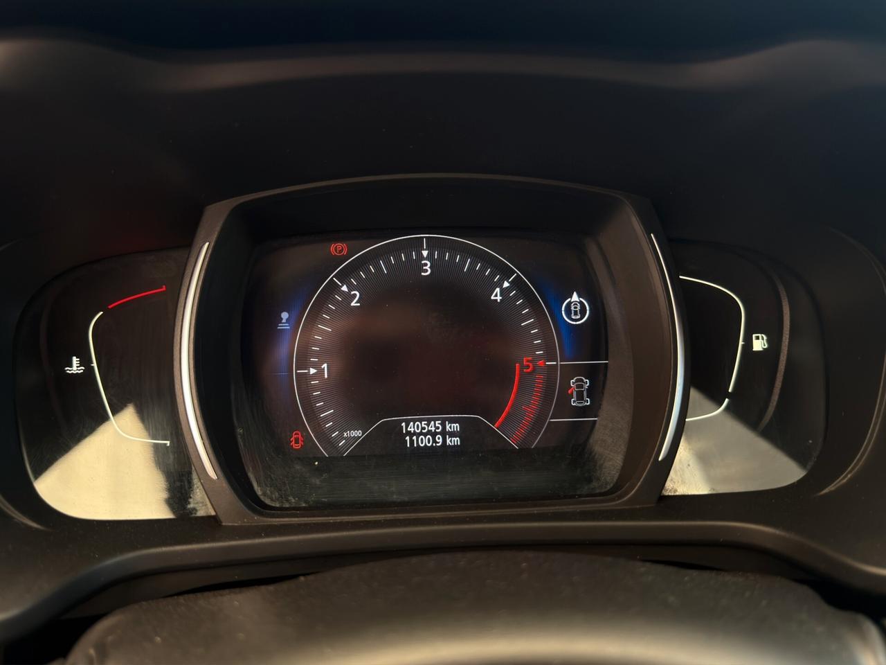 Renault Kadjar Blue dCi 8V 115CV Sport Edition