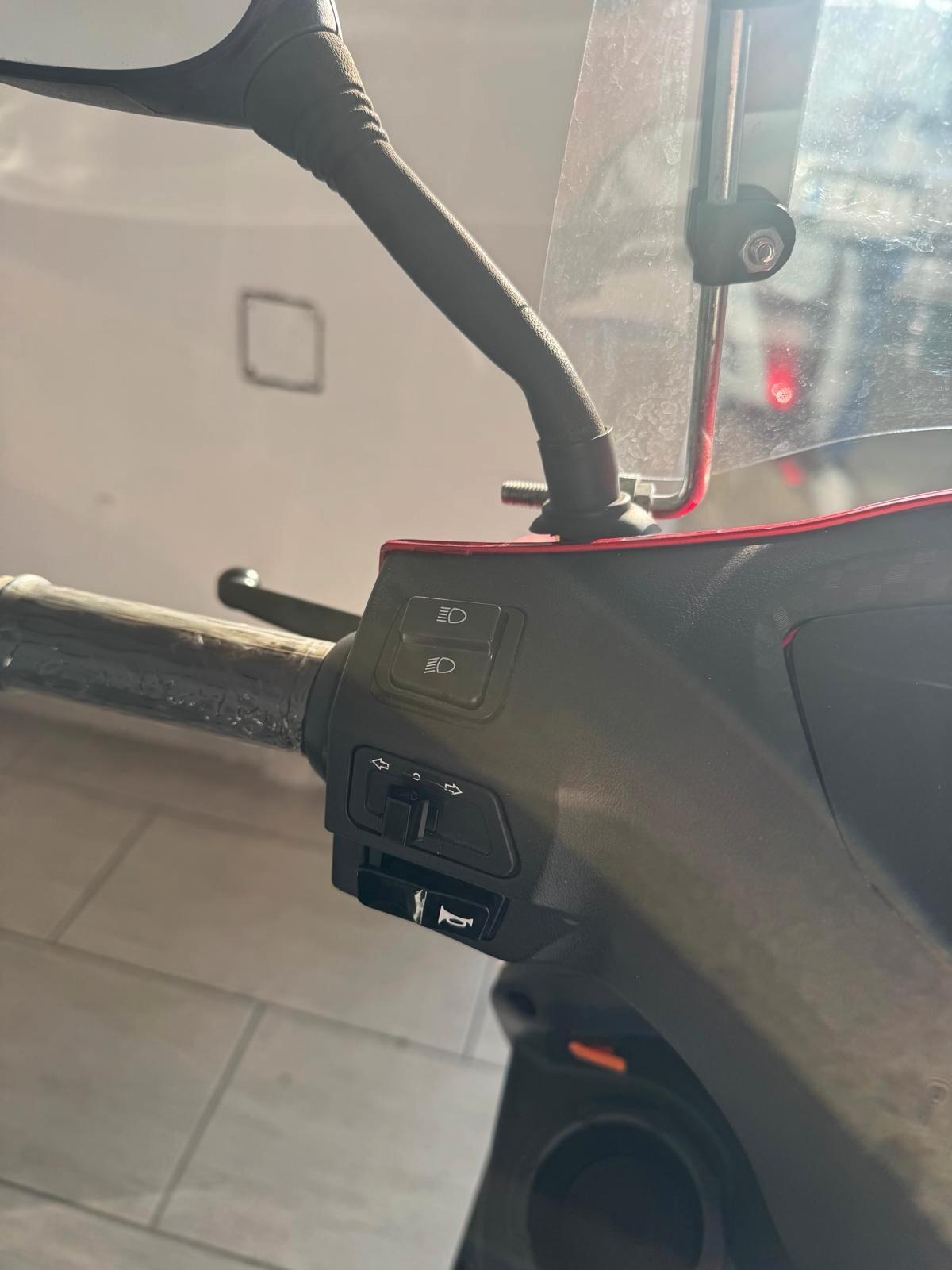 Ecobit Altro 2 POSTI