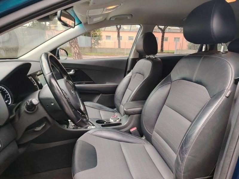 KIA Niro Niro 1.6 GDi DCT HEV Urban