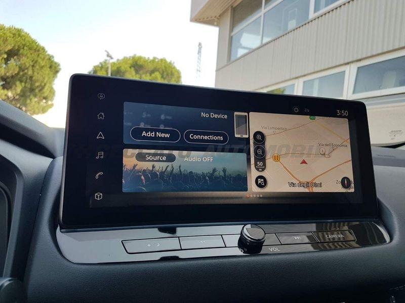 Nissan Qashqai Qashqai 1.3 mhev N-Connecta 2wd 158cv xtronic