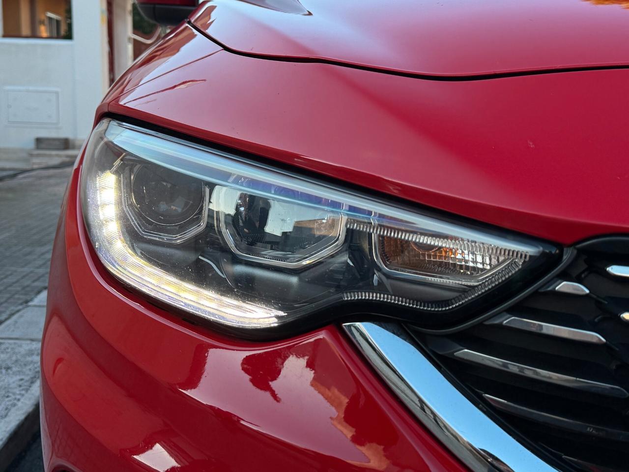 Fiat Tipo 1.6 MJT S&S SW Lounge *NAVI *LED - 2019