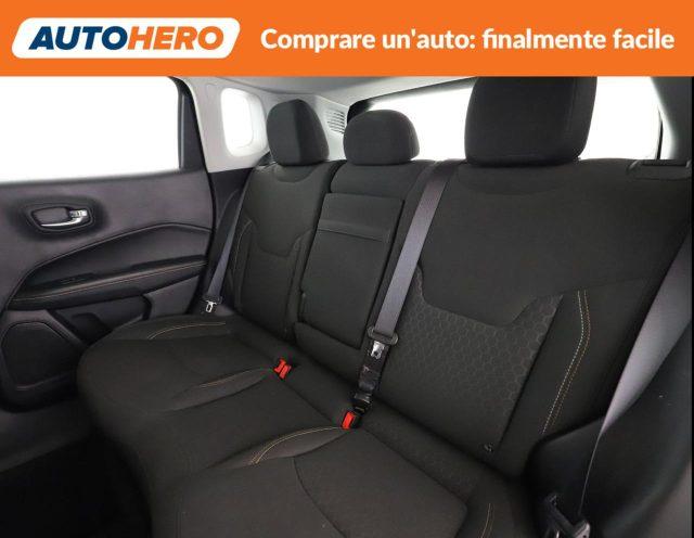 JEEP Compass 1.4 MultiAir 2WD Longitude