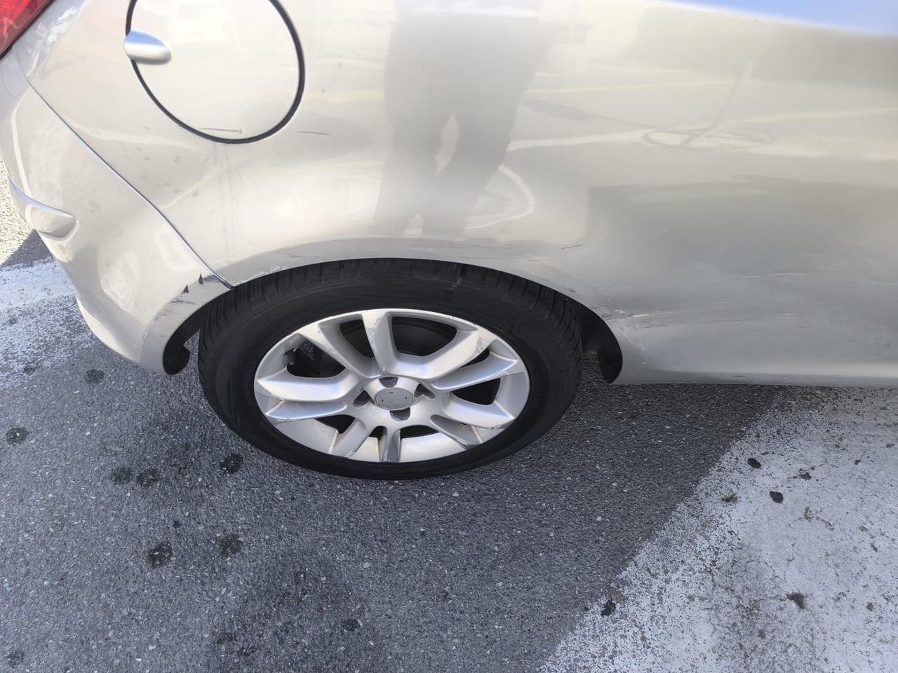 Opel Corsa 1.3 CDTI 90CV 3 porte Sport