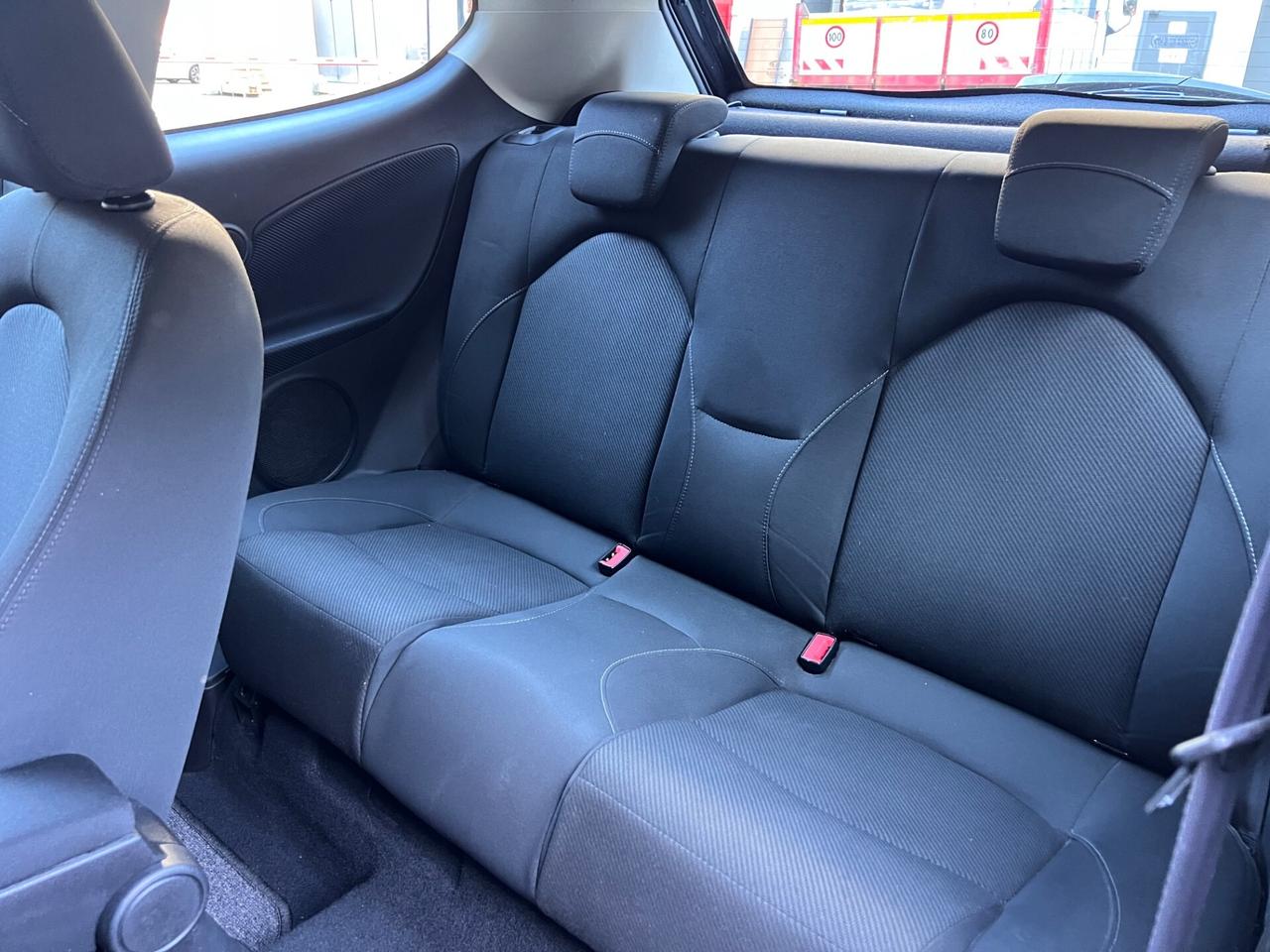 Alfa Romeo MiTo 1.4 105CV Distinctive Sport Pack Meccanica Perfetta Unicoprop.