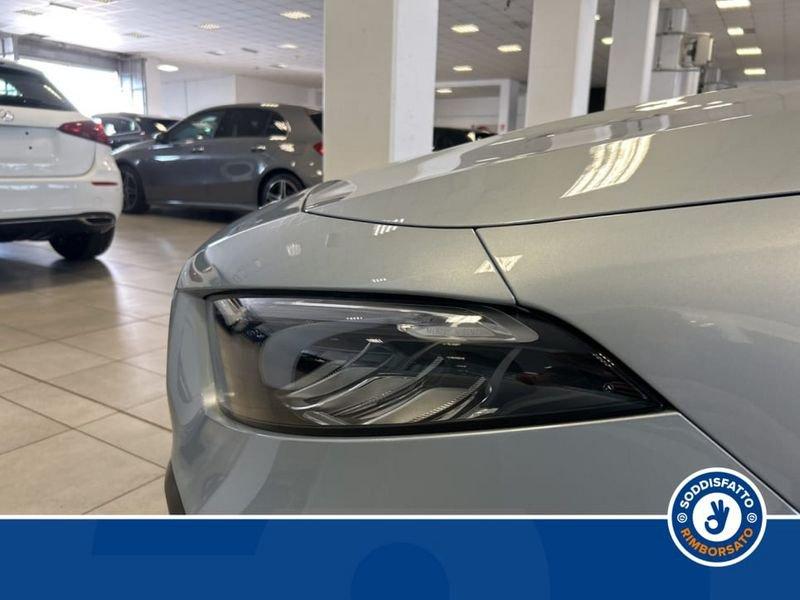 Mercedes-Benz Classe A 180d Automatic AMG Line Advanced Plus