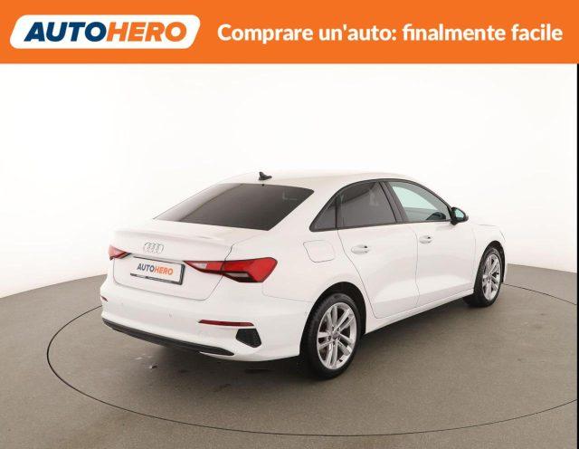 AUDI A3 Sedan 35 TFSI S tronic Business