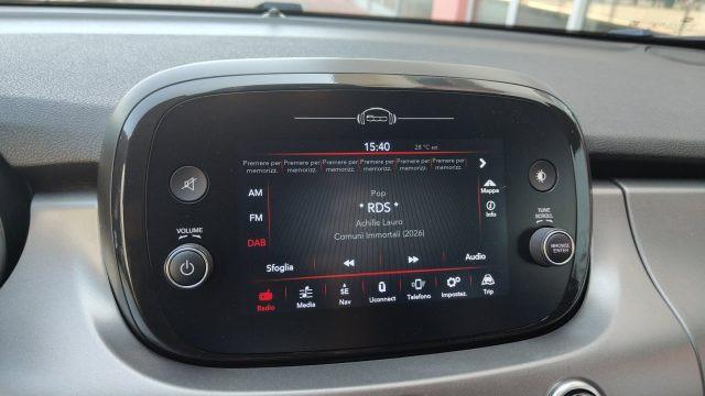 FIAT 500X 1.3 MultiJet 95 CV Sport - Prezzo Promo!!!!