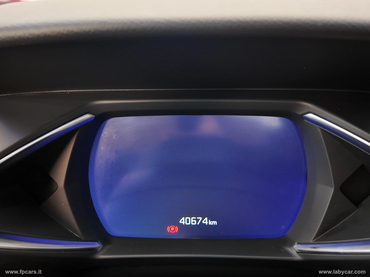 DS AUTOMOBILES DS 3 Crossback BlueHDi 110 PERFORMANCE LINE