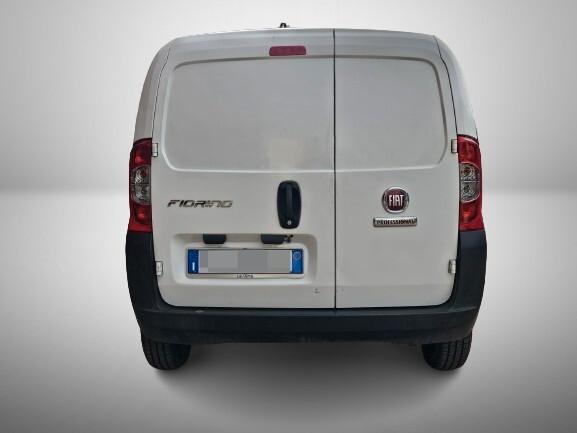 FIAT FIORINO 1.3 MJT 80cv SX