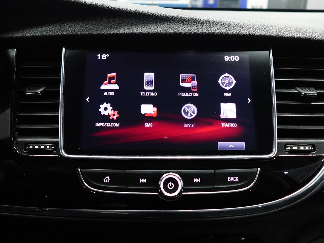 Opel Mokka X 1.6 CDTI 136 CV INNOVATION