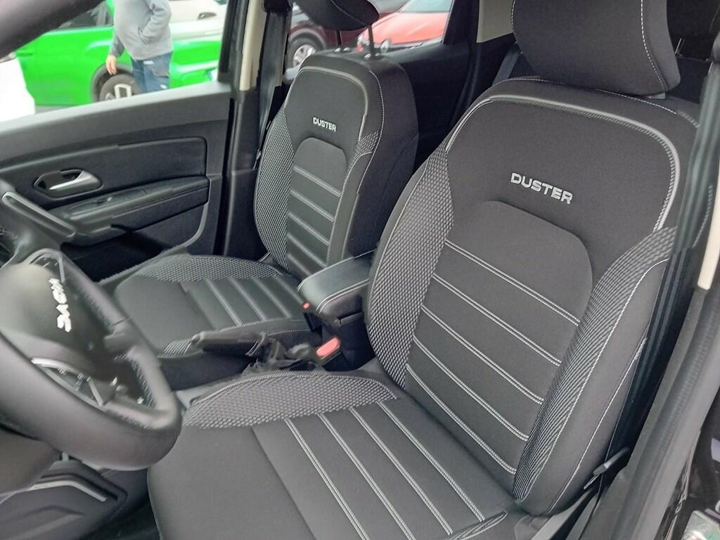 Dacia Duster 1.0 TCe GPL Journey UP 4x2
