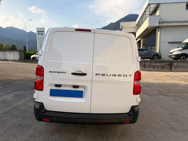PEUGEOT Expert 2.0 BlueHDi 140 PL-SL-TN Furgone Long