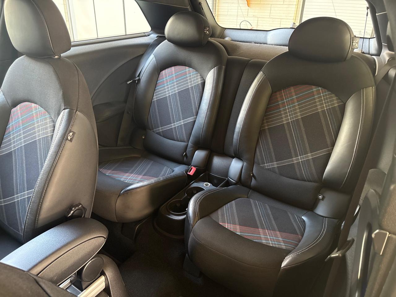 Mini Cooper SD Paceman 2.0 Allestimento John Works