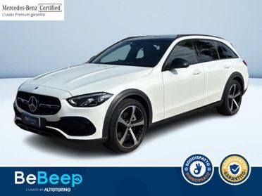 Mercedes-Benz Classe C C SW ALL-TERRAIN 220 D MHEV PREMIUM 4MATIC AUTO