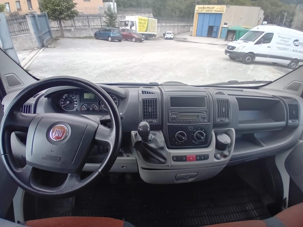 Fiat Ducato No