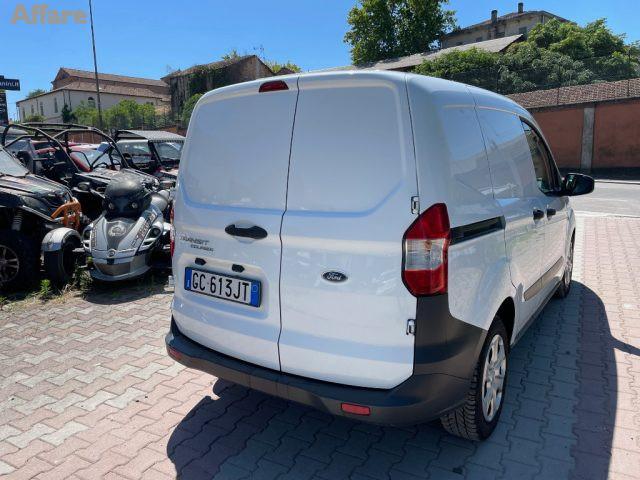 FORD Transit Courier 1.5 TDCi 75CV Van Trend