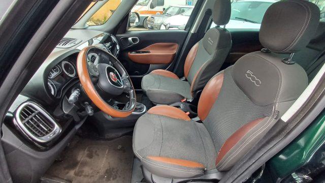 FIAT 500L 1.6 Multijet 105C V Trekking