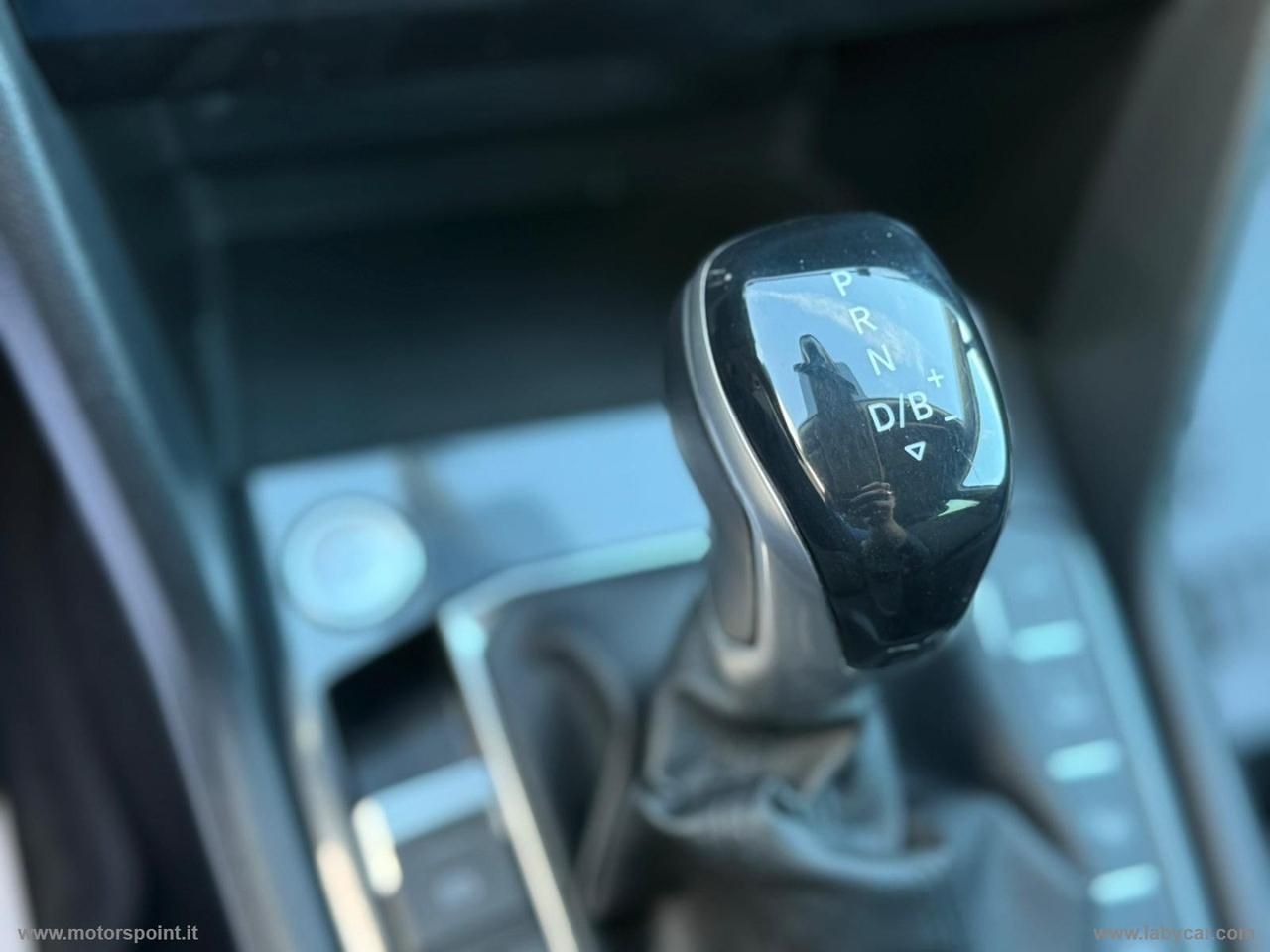 VOLKSWAGEN Tiguan 1.4 TSI eHYBRID DSG Life