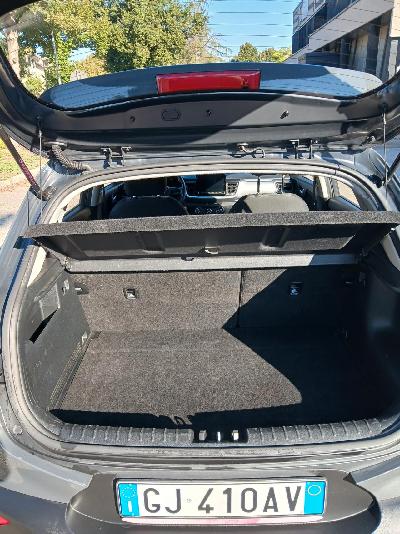 Kia Stonic 1.2 DPI Urban