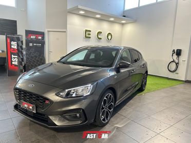 Ford Focus 1.0 EcoBoost Hybrid 125 CV 5p. ST Line