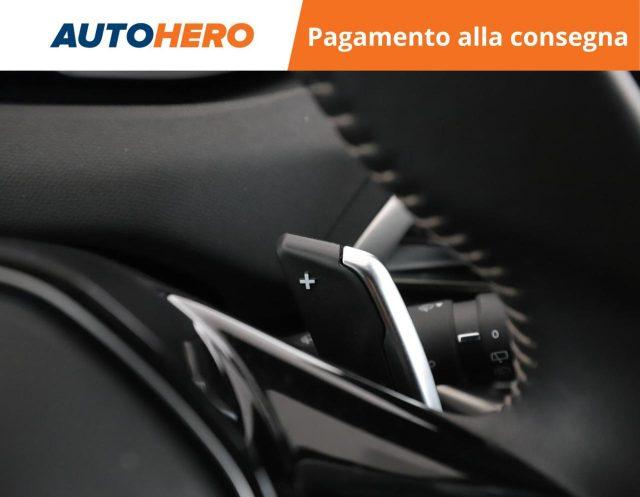 PEUGEOT 3008 BlueHDi 130 S&S EAT8 Allure