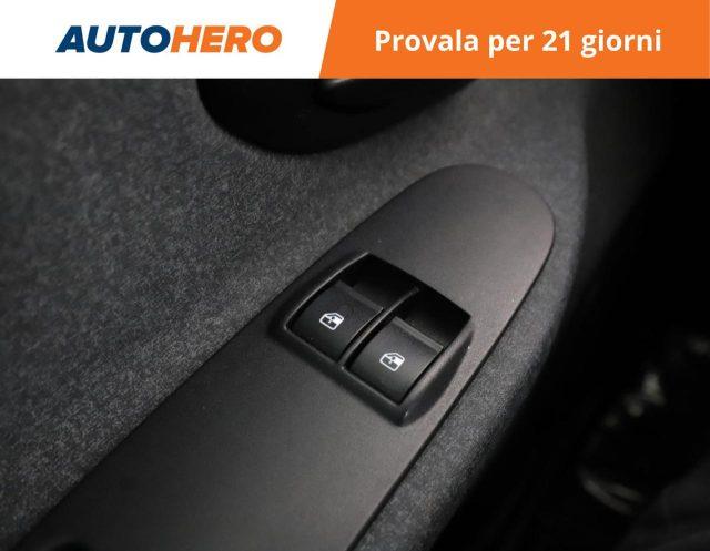 LANCIA Ypsilon 1.2 69 CV 5 porte S&S Elefantino Blu