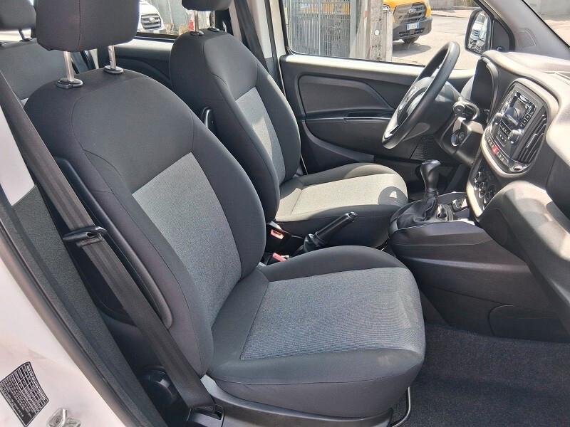 Fiat Doblo Doblò 1.3 MJT PC Combi AUTOCARRO 5 POSTI