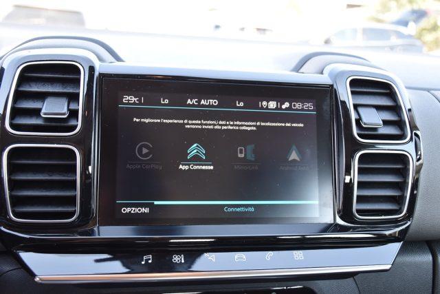 CITROEN C5 Aircross BlueHDi 130 S&S EAT8 Business