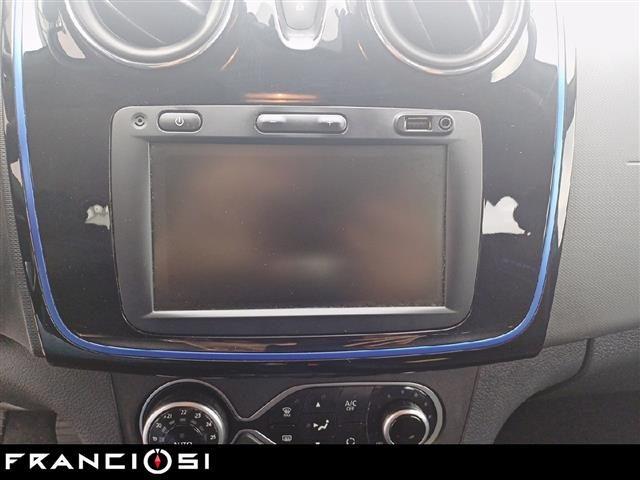 DACIA Sandero Stepway 1.0 tce 15th Anniversary Eco g 100