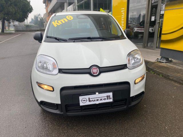 FIAT Panda 1.0 FireFly S&S Hybrid Pandina