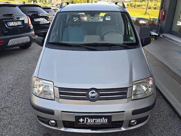 FIAT Panda 1.2 Dynamic CLIMA