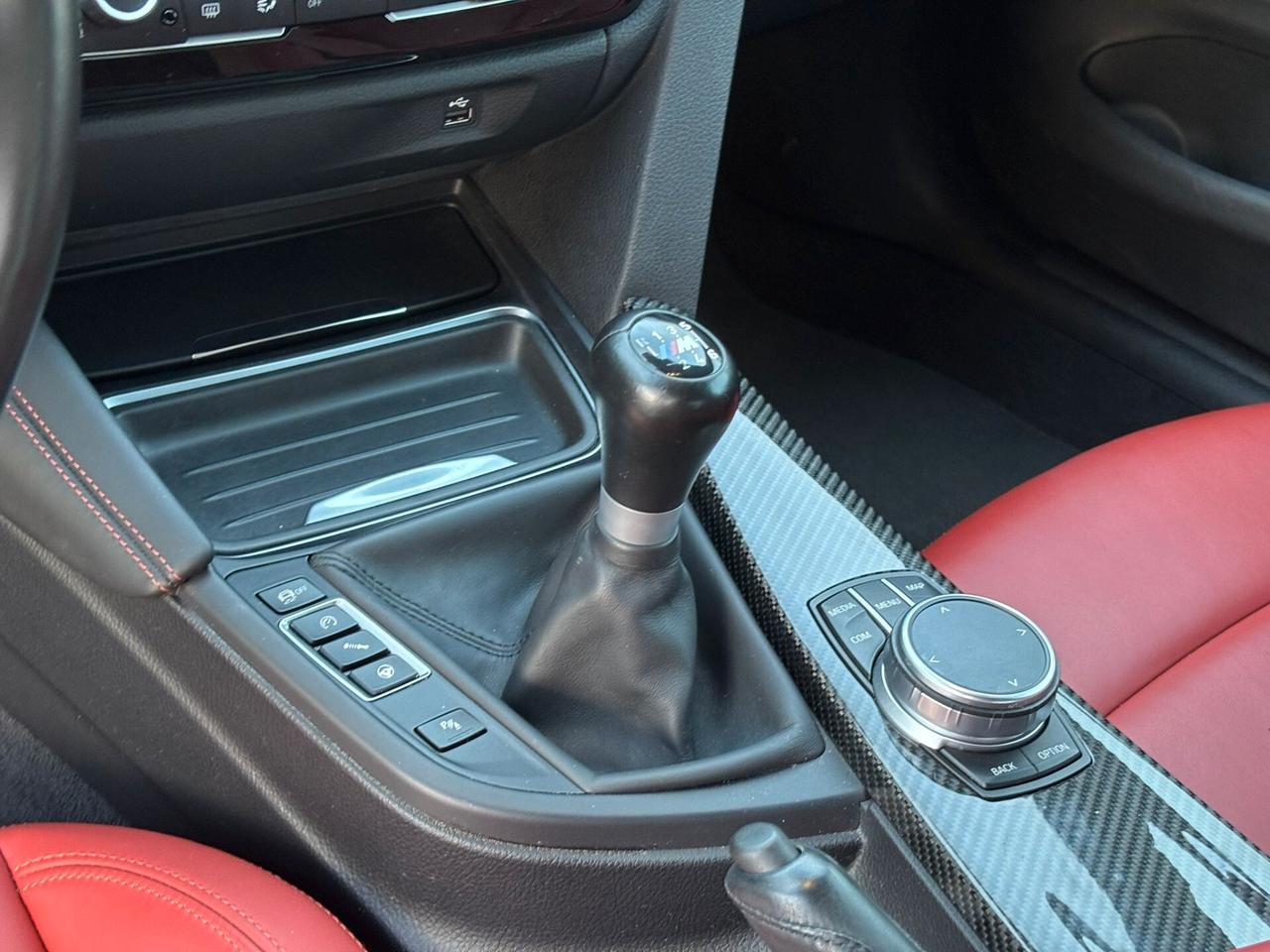 Bmw M4 Competition