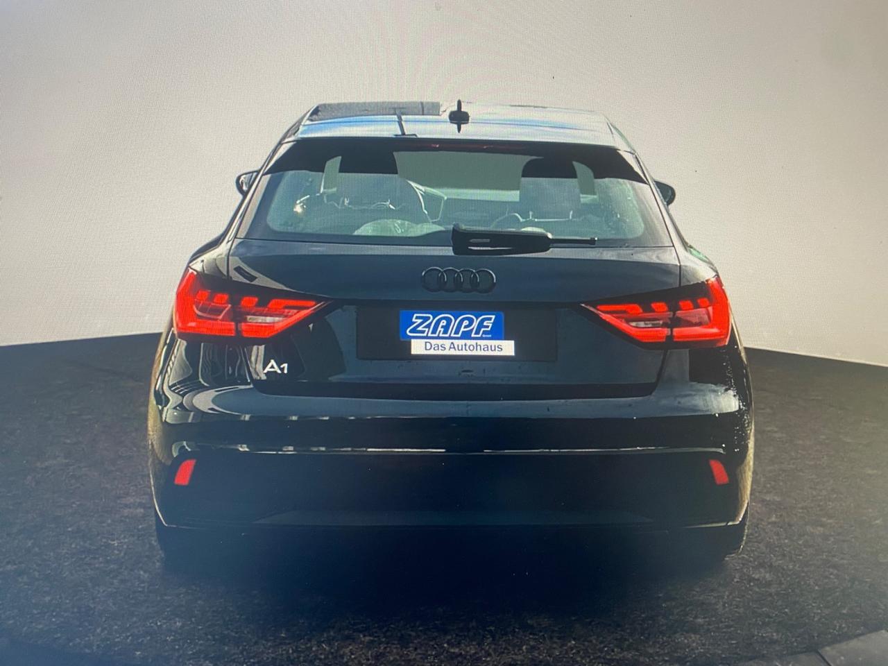 Audi A1 SPB 25 TFSI Admired Advanced